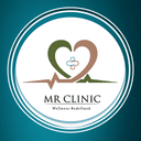 MR Clinic Logo
